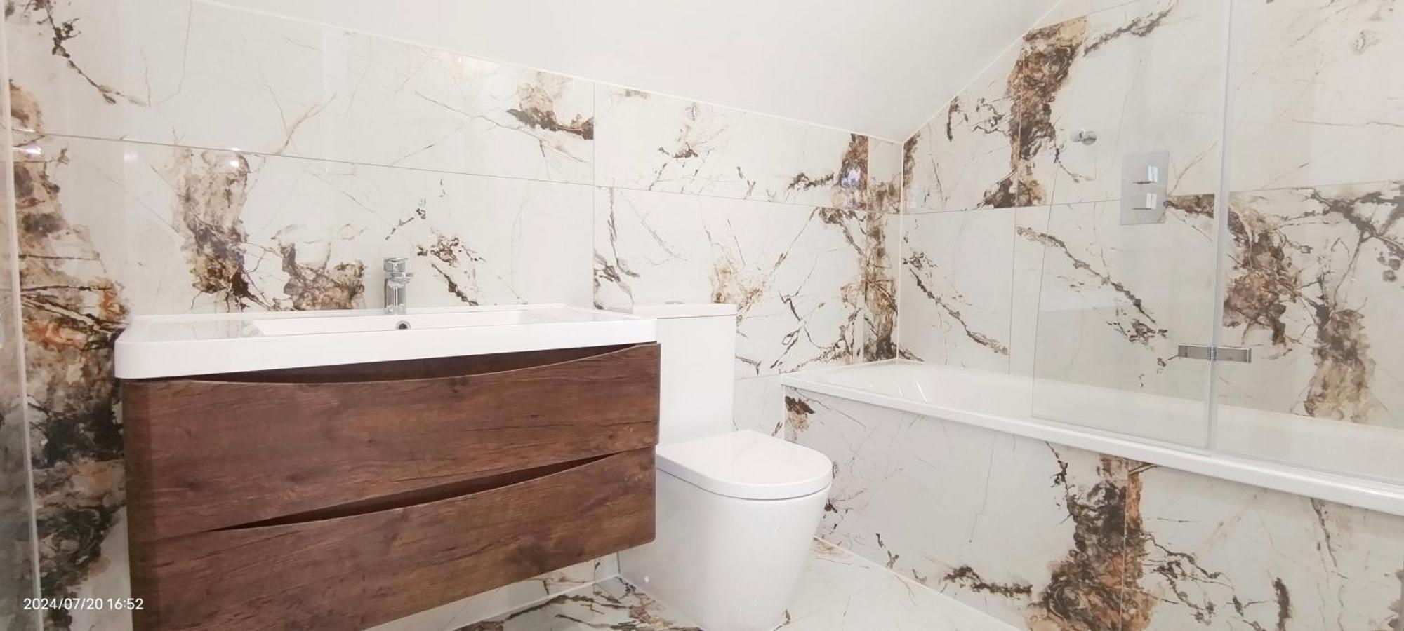 Luxurious And Modern 3b3b In Hammersmith Londres