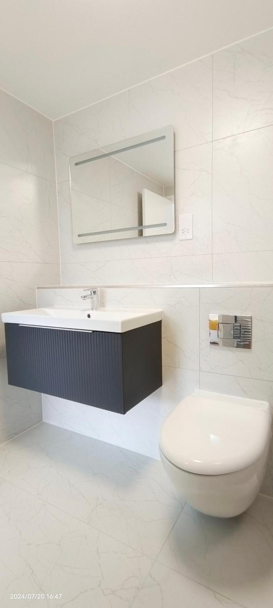 Luxurious And Modern 3b3b In Hammersmith Apartamento *