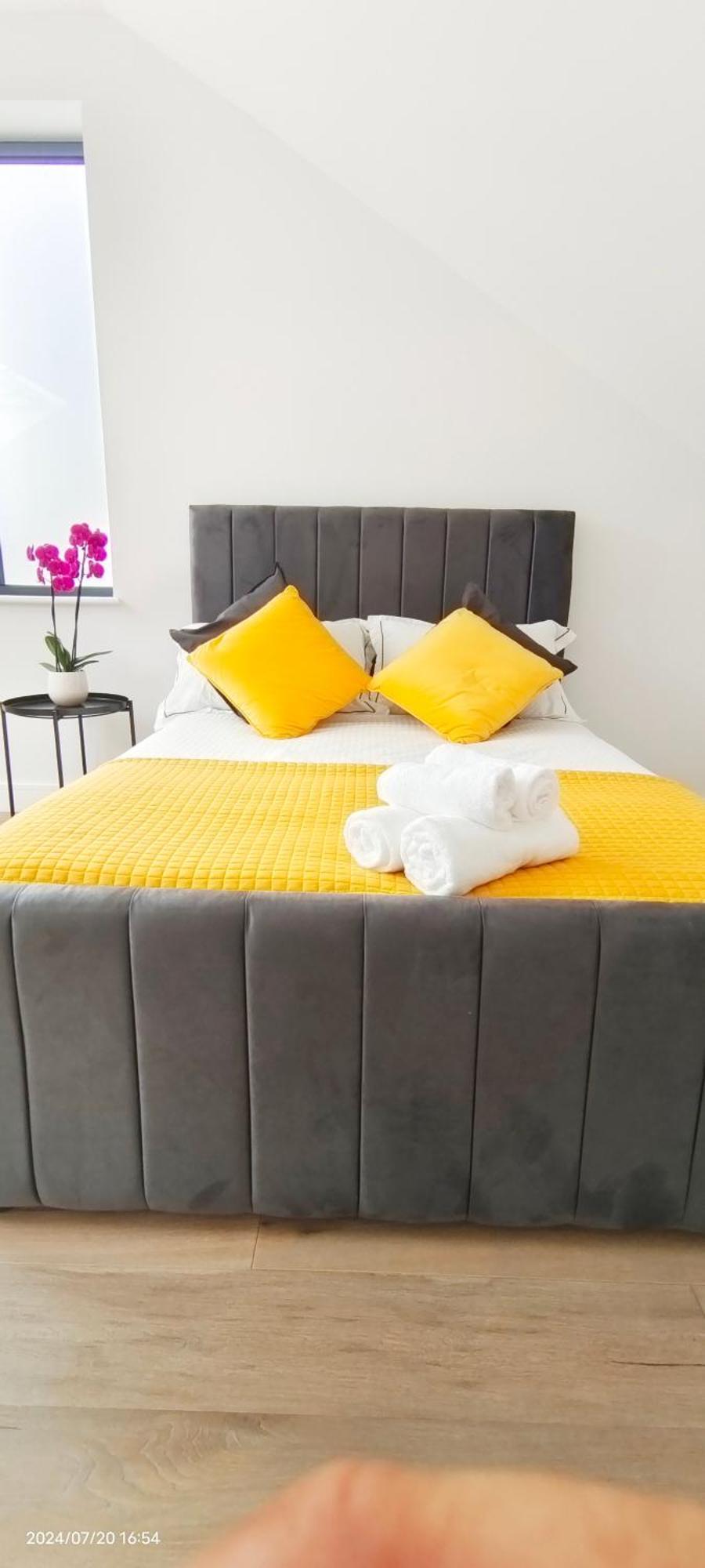 Luxurious And Modern 3b3b In Hammersmith * Londres
