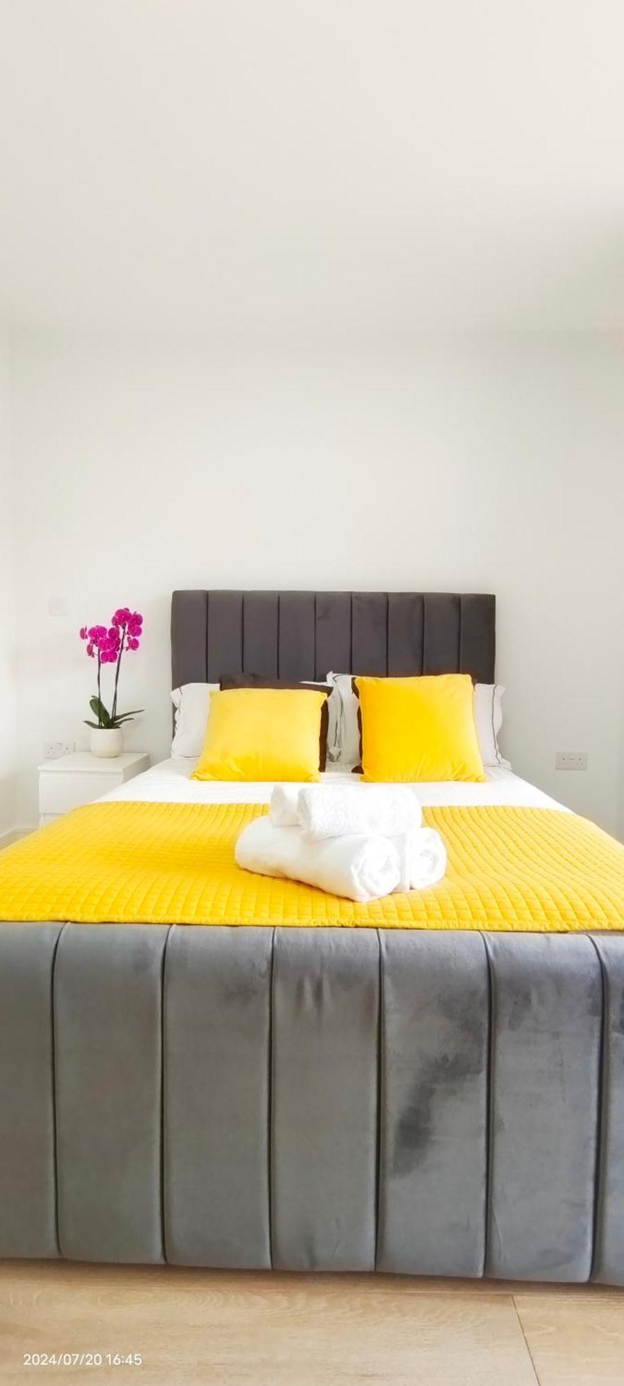 Luxurious And Modern 3b3b In Hammersmith * Londres