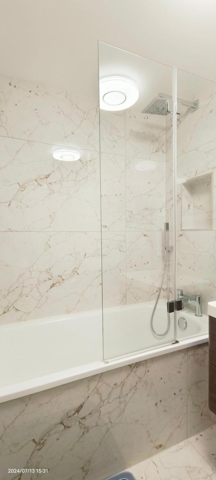 Apartamento Luxurious And Modern 3b3b In Hammersmith *