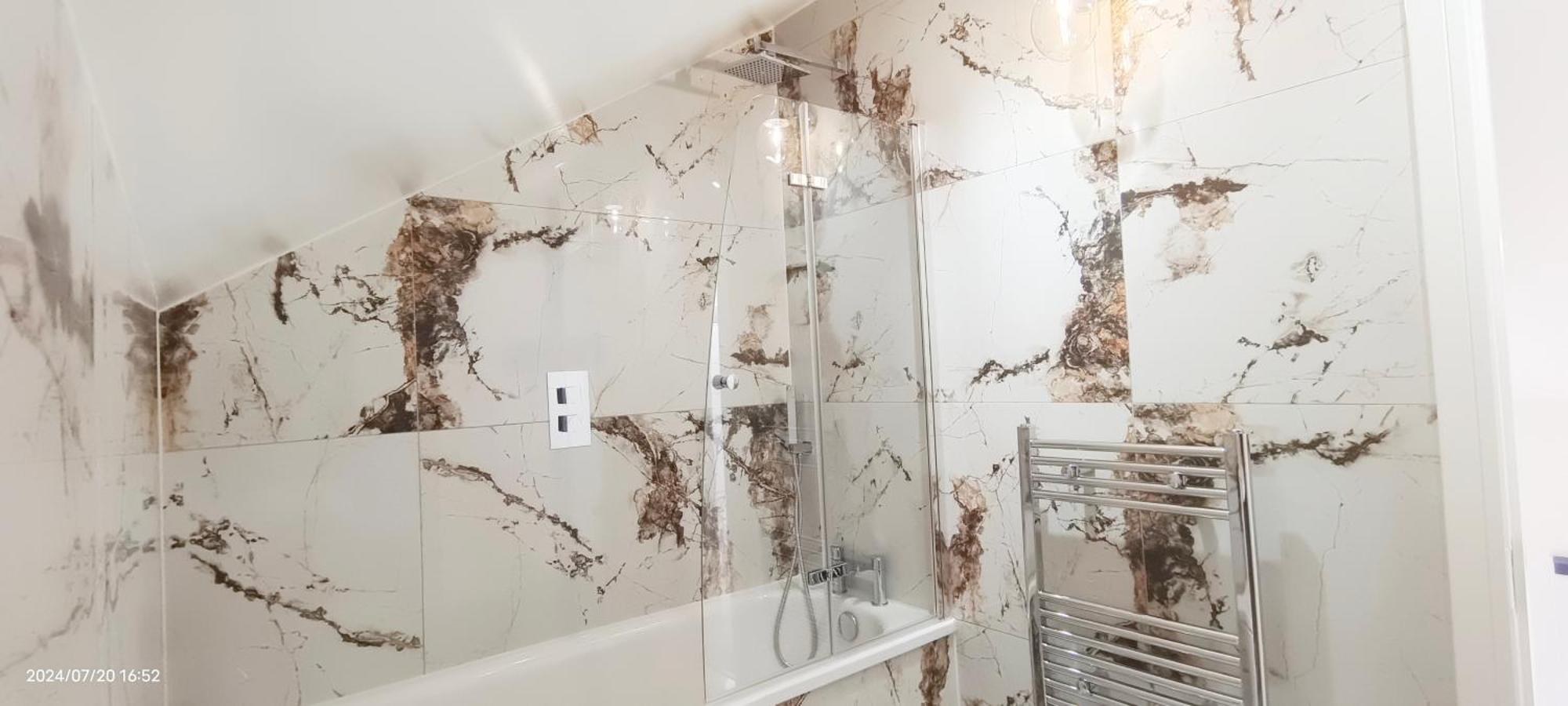 Luxurious And Modern 3b3b In Hammersmith Londres