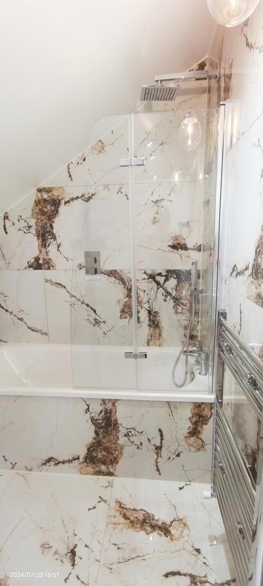 Apartamento Luxurious And Modern 3b3b In Hammersmith