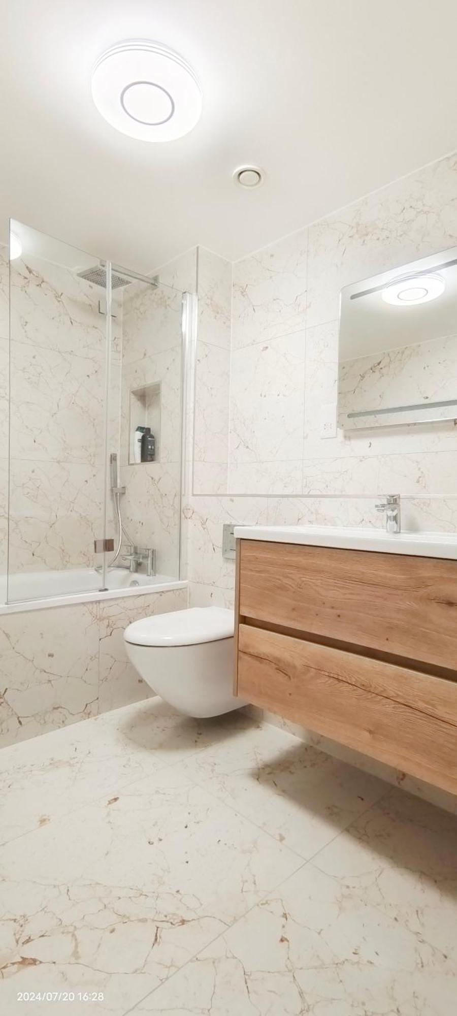 Apartamento Luxurious And Modern 3b3b In Hammersmith *