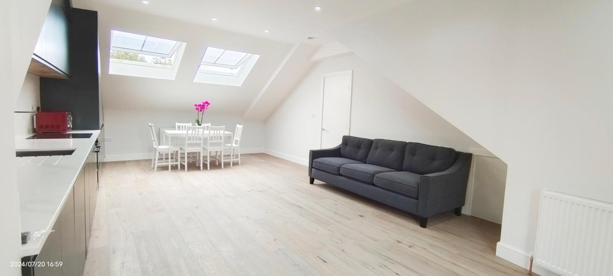 Luxurious And Modern 3b3b In Hammersmith * Londres
