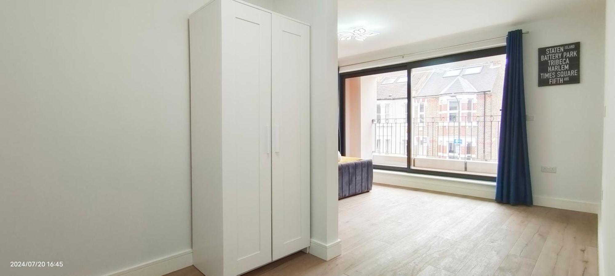 Apartamento Luxurious And Modern 3b3b In Hammersmith *